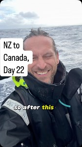 day 22 - yup, sailing hard is… well, hard. exhausting really. I’m making excellent miles today, just screaming along really, but everything is moving and everything is damp and cooking is difficult. another 24-36 hours of this and things should let up a little, hopefully! #sail #sailing #sailinglife #sailstagram #sailinginstagram #sailorsofinstagram #offshore #offshoresailing #bluewater #bluewatersailing #adventure #adventuresailing #boatlife #liveaboard #passagemaking #sailboatlife #yacht #yach