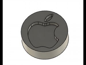 Insérer un logo sous Fusion 360