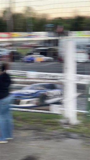 Max Reaves Dominates ARCA Menards East at Hickory