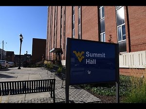 Summit Hall Tour/Review - WVU | 1