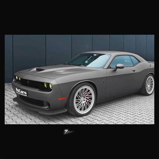 📽️ Dodge 😎