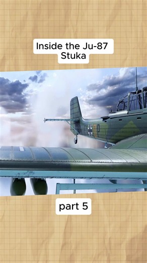 #Ju87Stuka #WW2History #AviationHistory #MilitaryAircraft #WarHistory | stuka