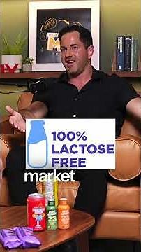 What ‘Lactose-Free’ Really Means