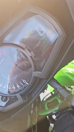 My speedometer was working on my way to the gym but on my way home apparently not 🤣. I didnt notice till I was basically home 🤣 | Brandon Welch