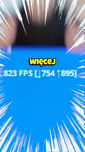 [reklama] NAJPROSTSZY trick na mniej PINGU i więcej FPSów! #fortnite #fpsgames #lagofast #ping