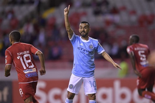 New York City FC vs Santos de Guápiles prediction, preview, team news and more | 2022 CONCACAF Champions League