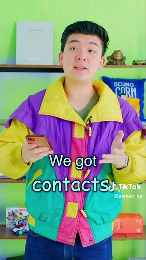 Steven He Off‑Brand Superheroes Skit – Parody Party Games