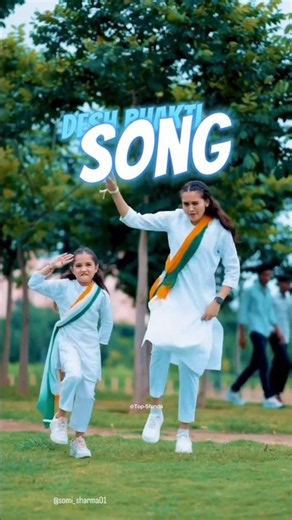Top 5 Deshbhakti Songs 🇮🇳 | 15 August Special | School & College Dance Songs 2026 #deshbhakti #song
