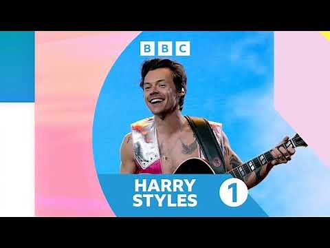 Harry Styles - BBC Radio 1 Big Weekend 2022 (Full Performance Audio Recording)