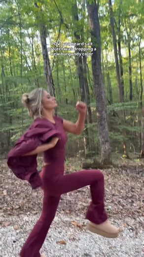 @salt_project_ on Instagram: "POV: us on our way to snag the new fall color- TOMORROW AT 3PM CST 🥳 all details in the plan your buy + content on our page!"