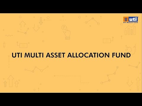 UTI Multi Asset Allocation Fund | Investment Strategy & Framework
