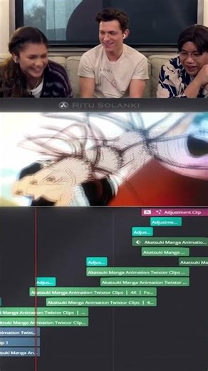 Game Referemce The context suggests to form a video editng application