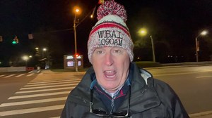 I’m reporting live on WBAL NewsRadio 1090 and FM 101.5 this morning...