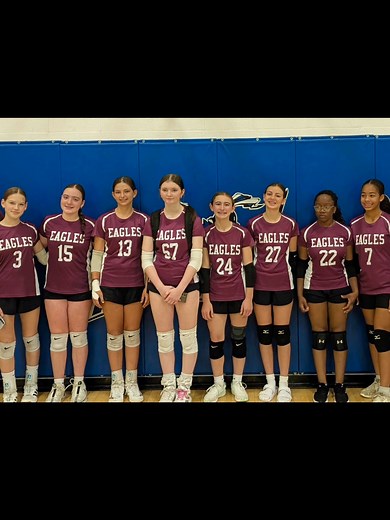 36 reactions · 3 comments | The HPCS 8th grade Eagles closed out their regular season with a hard-fought win over the undefeated top-ranked team and are ready to head into the tournament next weekend! | High Point Christian School | Facebook