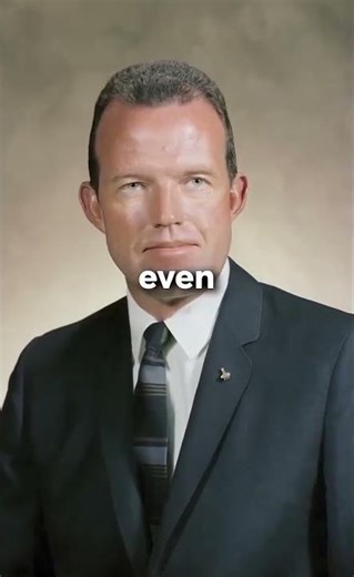 👨‍🚀 Major Gordon Cooper: The Astronaut Who Saw the Unknown