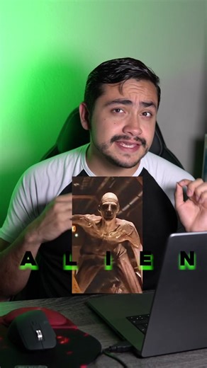 La impactante escena final de Alien Romulus