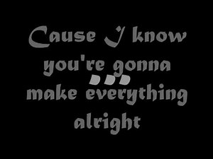 Madonna - Lucky Star (Lyrics)