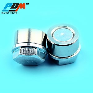 [Hot Item] Standard Oxygen Stainless Steel and Mild Steel O2 Sensor Bung