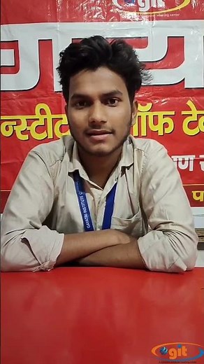 🌟 Hear from our successful students 🚀 Transform your future with expert IT training at GIT