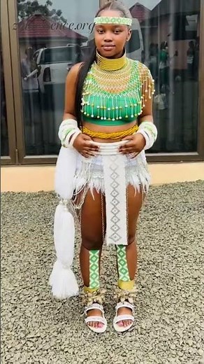The Art of Layering in Traditional Regalia