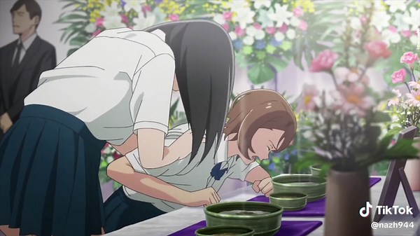 I Want To Eat Your Pancreas Anime Edit