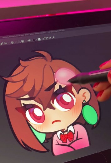 Hands-On Review of Kamvas 13 Drawing Tablet