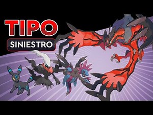 HABLEMOS DEL TIPO SINIESTRO