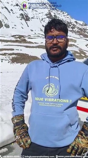 Yaarana Holidays Review - Happy Guest from Andhra Pradesh for Shimla Manali Tour Package