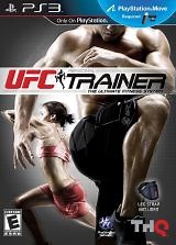 UFC Personal Trainer: The Ultimate Fitness System