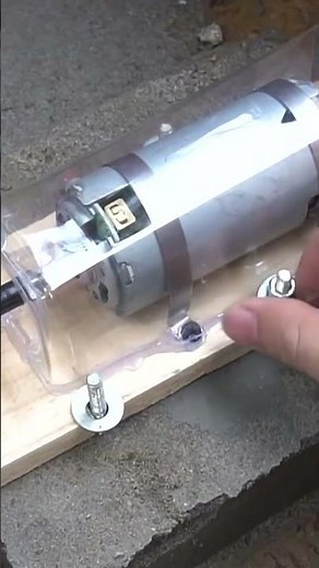 Generate Free Electricity at Home!