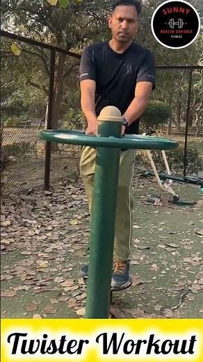 Twister Machine Workout | Best Exercises for a Slim Waist