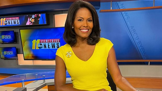 ‘Given a second chance’: ABC11’s Tisha Powell on why she’s leaving the news business