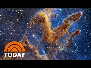 Pillars Of Creation: See Latest Photo From James Webb Telescope