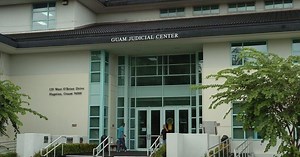 What to do about jury duty, court clearances and access to Judiciary of Guam services