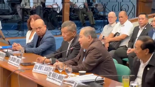 15K views · 91 reactions | WATCH: Former Bulacan 1st District Engineer Henry Alcantara has returned to the Senate after completing the evaluation process at the DOJ, to see whether he can be put under the Witness Protection Program. He said he felt fear following his bombshell revelations during this morning’s Senate Blue Ribbon Committee hearing. | via #MOJO Arles Delos Santos | ONE News | Facebook