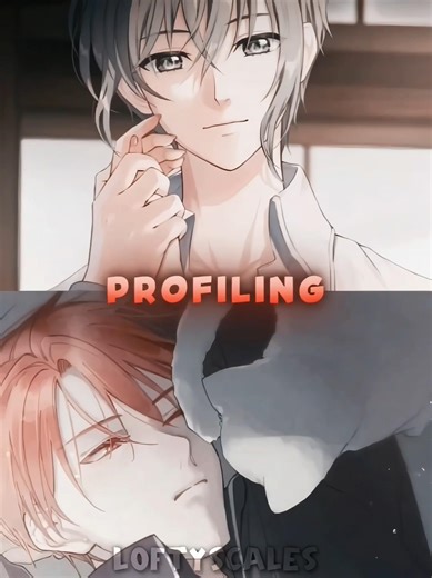 Yuki Sohma vs Kyo Sohma in writing