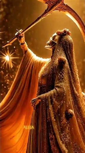 Oración a la Santa Muerte | Protección y Fortaleza