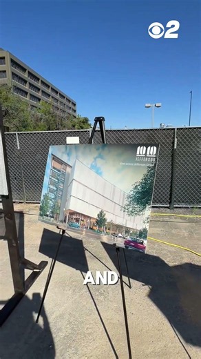 1010 Jefferson Breaks Ground in Downtown Boise