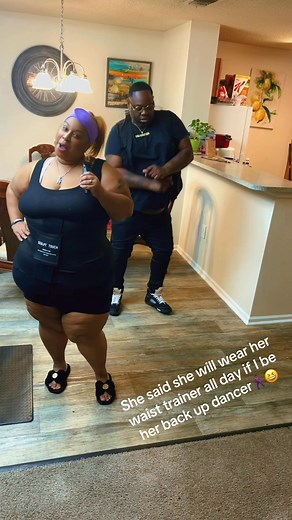 This $h!t 2 funny 😆 “Idk what it is about a waist trainer, but women be looking EXTRA fine 😆🔥” | Bra Man