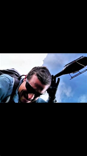 BEAR GRYLLS IN MINECRAFT WORLD ⛺🔥 PART 1