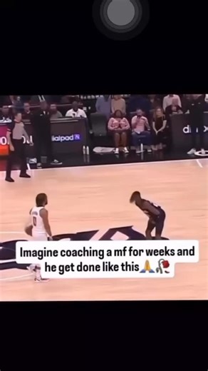 Unbelievable Finds | Getting your ankles broken in basketball is one of the most embarrassing moments a player can experience. It happens when a ball-handler... | Instagram
