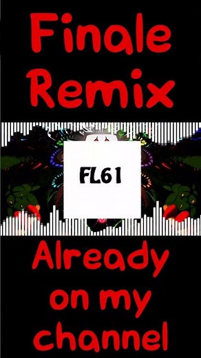 Finale Remix V1.5 #undertale #finale #flowey #remix