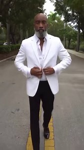 406K views · 10K reactions | ... create your own lane! @collensjr @jlmichaels_customclothiers @mr.matture @mr.erickcedeno @darryle_jones @nyoni_couture @therealwinstonwarrior @titusunlimited Irvin Randle @irvinrandle I DO NOT OWN THE RIGHTS TO THIS SONG! 力 | Titus Unlimited | Facebook