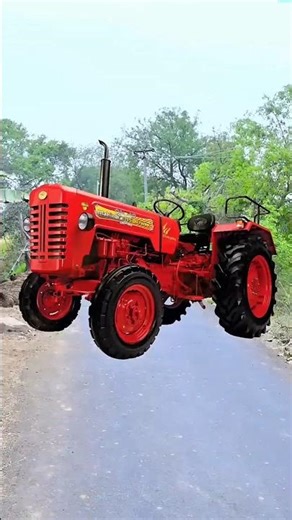 राम भक्त की सच्ची कहानी 🚩 bike tractor JCB wala video