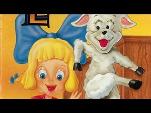 Mary's Little Lamb (Full 2004 Ovation Home Video VHS)