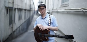好きなギタリスト①Kurt Rosenwinkelについて
