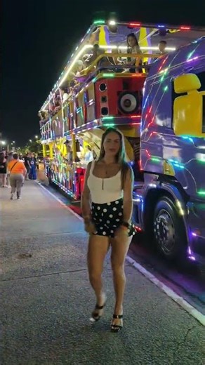 Los Bailes de TikTok Más Populares 2024 | Tutorial Fácil y Divertido 🎵 #TikTokDances