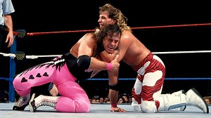 Al Snow Recalls Bret Hart & Shawn Michaels' Infamous Backstage Brawl