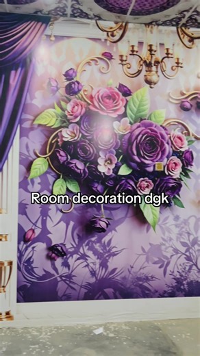 Creative Ways to Decorate Your Room with DGK