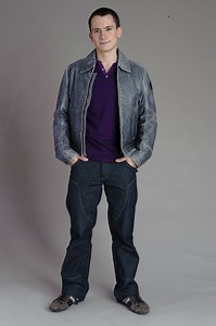 Gabriel Thomson (English Actor) ~ Bio with [ Photos | Videos ]